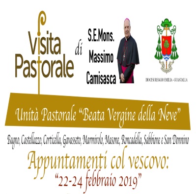 Visita pastorale